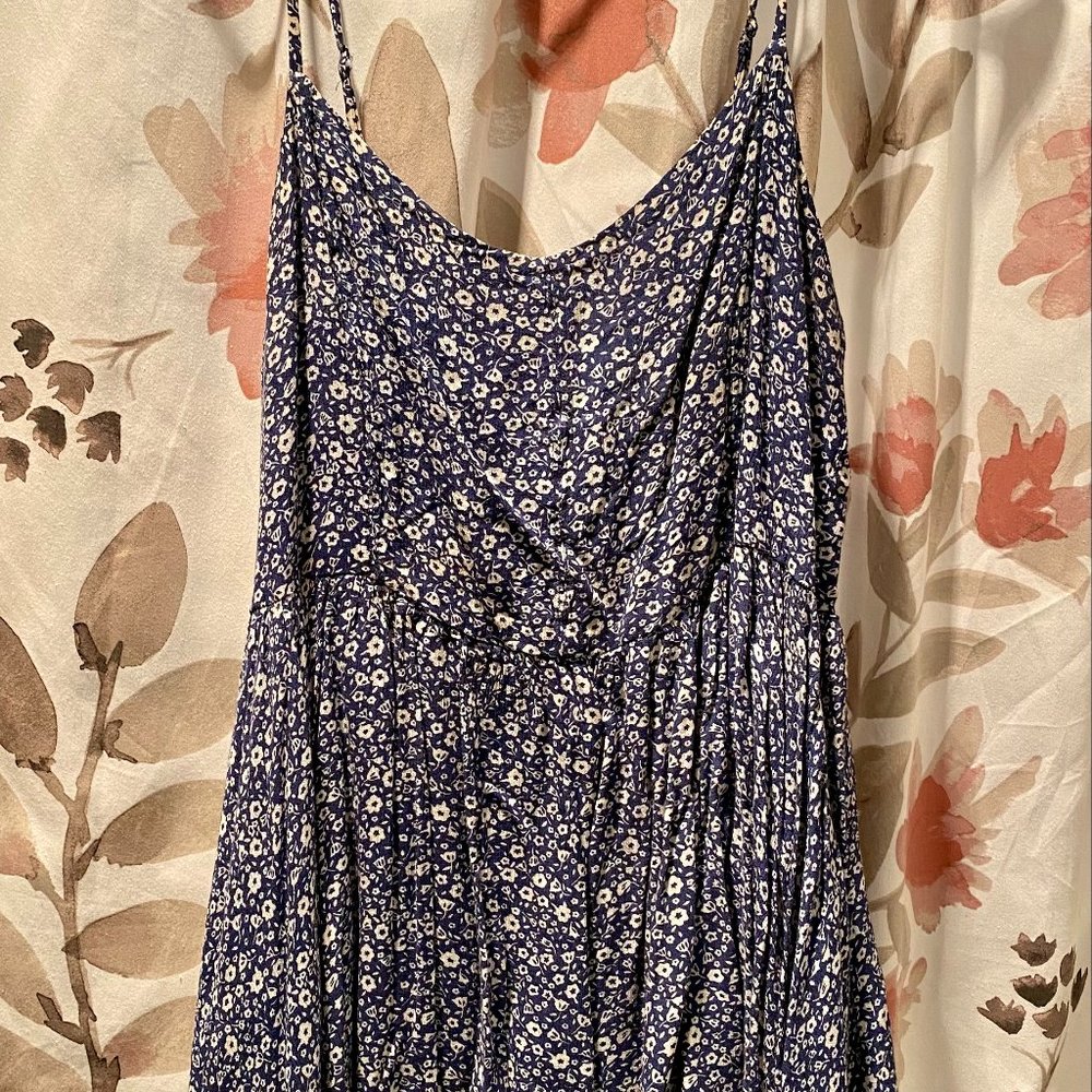 Floral Sundress